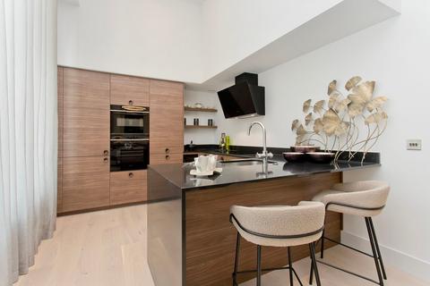 undefined, Plot L0.22, Village View, Edinburgh EH4
