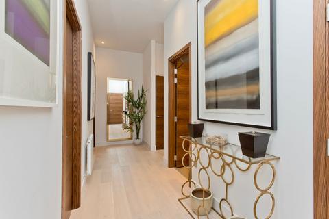 undefined, Plot L0.22, Village View, Edinburgh EH4