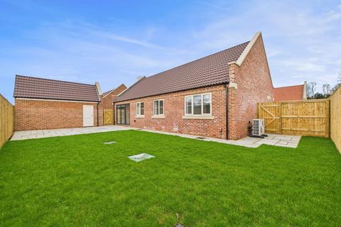 3 bedroom detached bungalow for sale, Hillgate, Gedney Hill, PE12