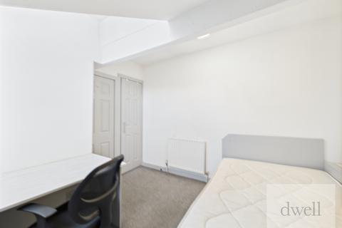 undefined, Talbot Mount, Burley, Leeds, LS4