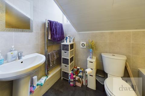 undefined, Talbot Mount, Burley, Leeds, LS4