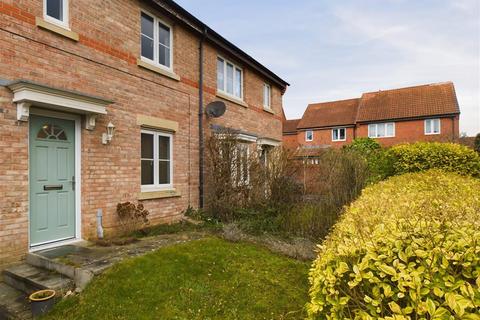 5 Brindle Way, Norton, Malton, YO17 8BA