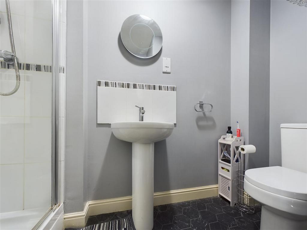 House bathroom