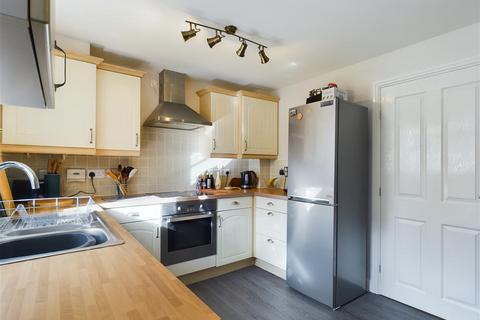 5 Brindle Way, Norton, Malton, YO17 8BA