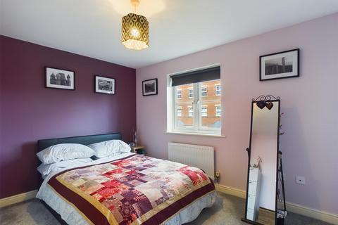 5 Brindle Way, Norton, Malton, YO17 8BA