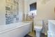 House bathroom