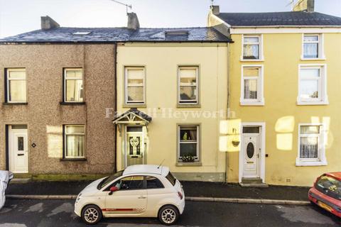 undefined, Hall Street, Dalton In Furness LA15