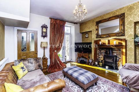 undefined, Hall Street, Dalton In Furness LA15