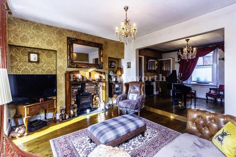 undefined, Hall Street, Dalton In Furness LA15