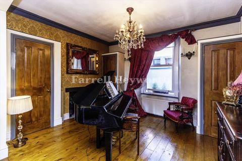 undefined, Hall Street, Dalton In Furness LA15