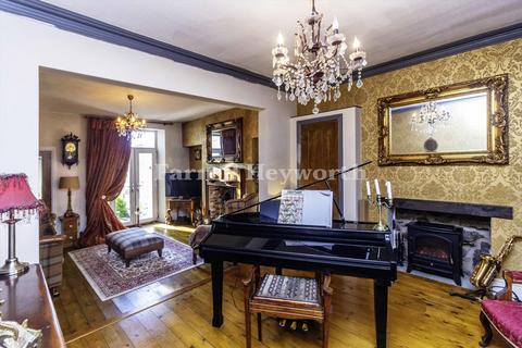 undefined, Hall Street, Dalton In Furness LA15