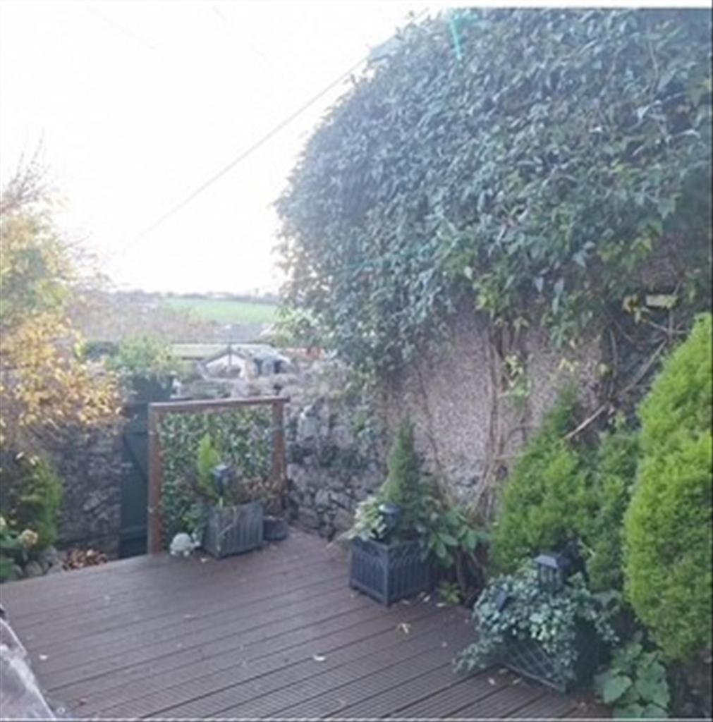 Garden 3
