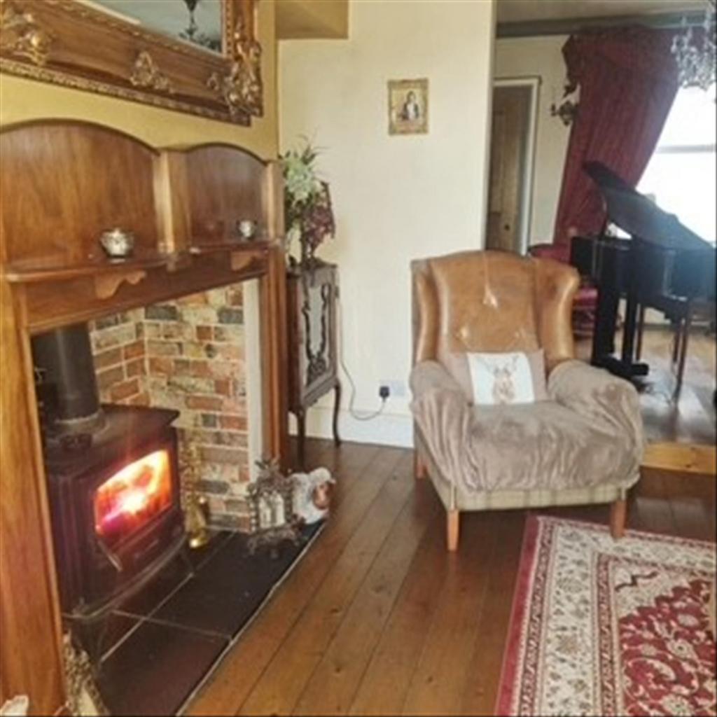 Fireplace 2