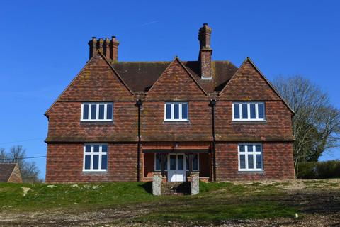 6 bedroom manor house to rent, Leverton