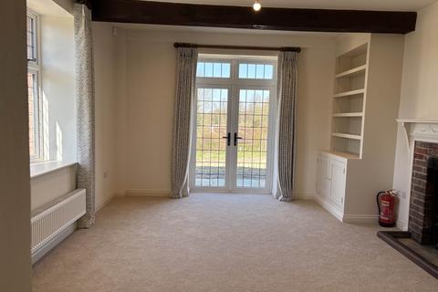6 bedroom manor house to rent, Leverton
