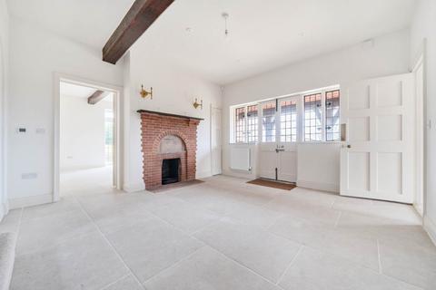 6 bedroom manor house to rent, Leverton
