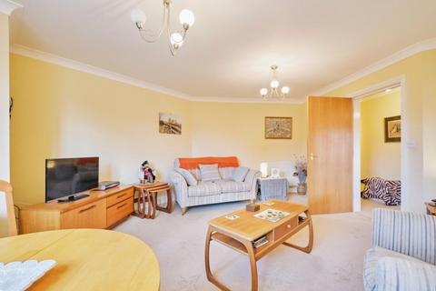 2 bedroom apartment for sale, Harrington Walk, Lichfield