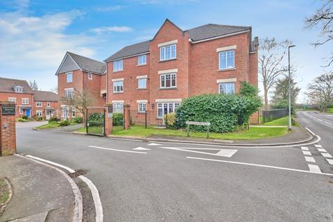 2 bedroom apartment for sale, Harrington Walk, Lichfield