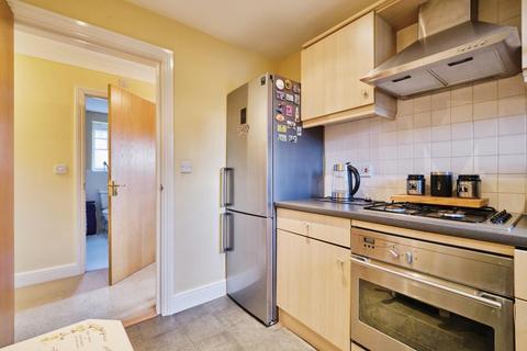 12 Harrington Walk, Lichfield, WS13 7UY