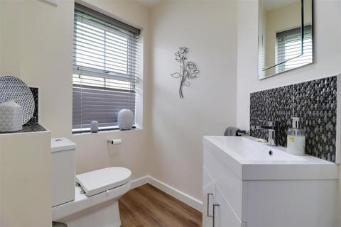 4 Beckside Close, North Cave, Brough, HU15 2FU