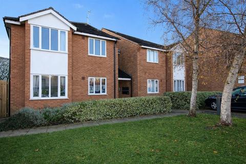 1 bedroom flat to rent, Swindon Close, Cheltenham, GL51