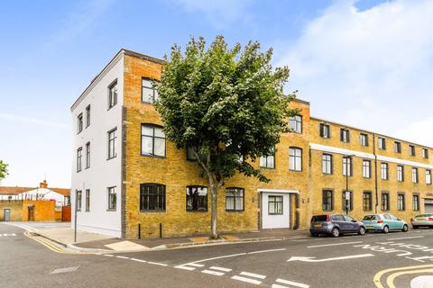 Jedburgh Road, Plaistow, London, E13
