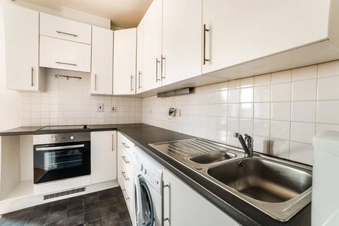Jedburgh Road, Plaistow, London, E13
