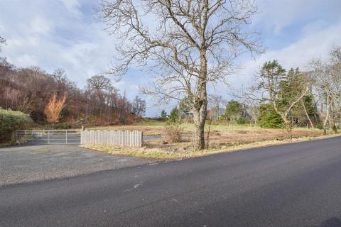 undefined, Plot North of Gowan Cottage, Gairloch