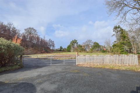 undefined, Plot North of Gowan Cottage, Gairloch