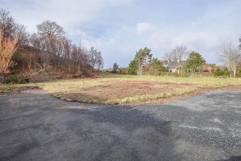undefined, Plot North of Gowan Cottage, Gairloch
