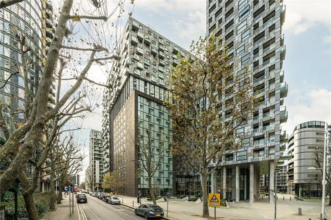 3 bedroom apartment for sale, Duckman Tower, Canary Wharf E14