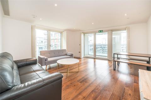 3 bedroom apartment for sale, Duckman Tower, Canary Wharf E14