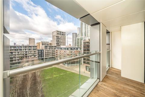 3 bedroom apartment for sale, Duckman Tower, Canary Wharf E14