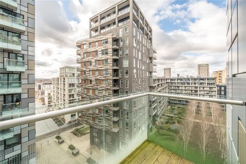 3 bedroom apartment for sale, Duckman Tower, Canary Wharf E14