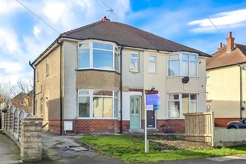 9 Coniston Road, Harrogate, HG1 4SL