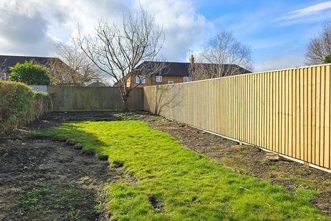 9 Coniston Road, Harrogate, HG1 4SL