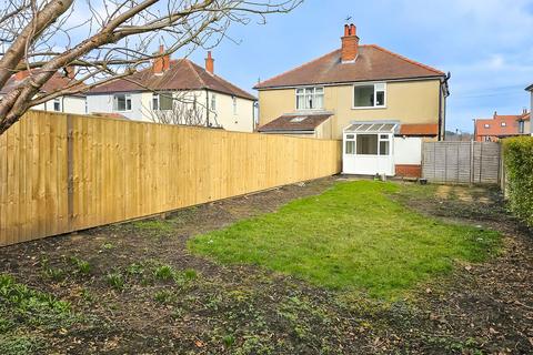 9 Coniston Road, Harrogate, HG1 4SL
