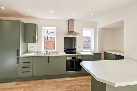 9 Coniston Road, Harrogate, HG1 4SL