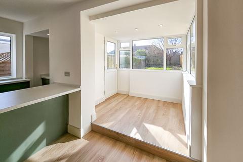 9 Coniston Road, Harrogate, HG1 4SL