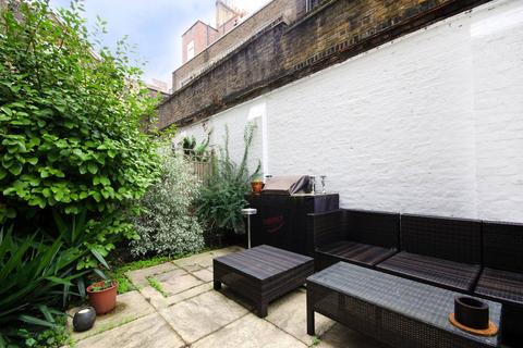 2 bedroom maisonette to rent, Three Cups Yard, Bloomsbury, London, WC1R