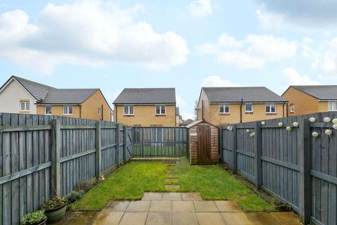 2 bedroom terraced house for sale, Hermitage Avenue, Helensburgh, G84