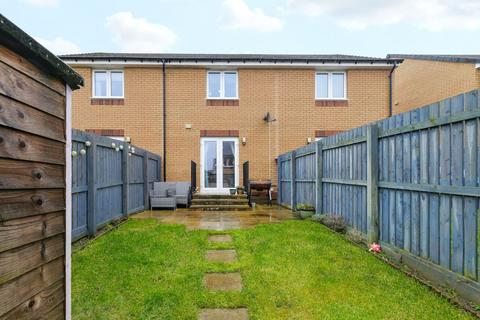 2 bedroom terraced house for sale, Hermitage Avenue, Helensburgh, G84