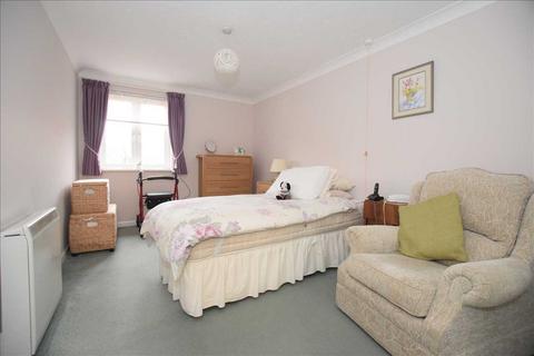 1 bedroom retirement property for sale, Spalding Court, Cedar Avenue, Chelmsford