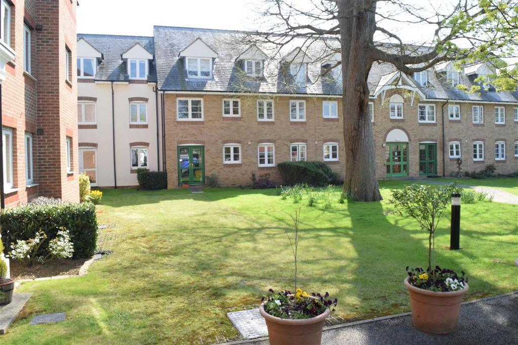 Communal areas