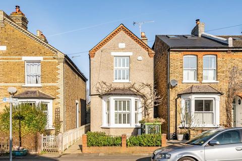 3 bedroom detached house for sale, Elm Road, Kingston Upon Thames KT2