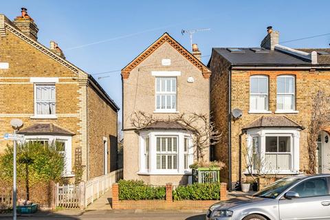 155 Elm Road, Kingston Upon Thames, KT2 6HY