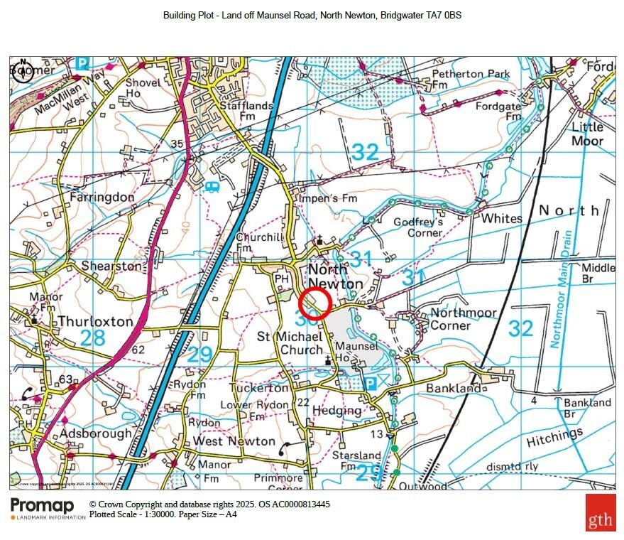 Location Plan