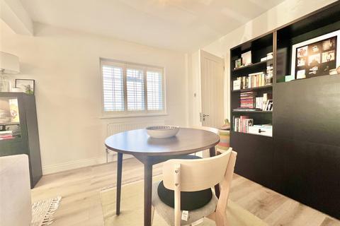 West Warren Cottage Roxwell Road, Writtle, Chelmsford, CM1 3RU