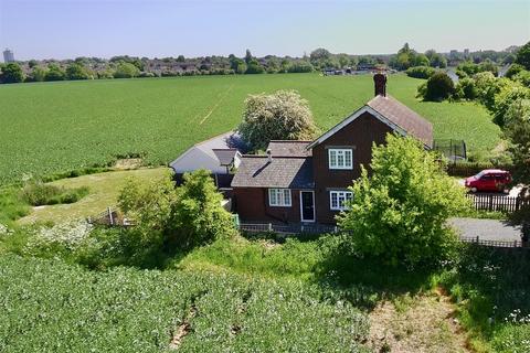 West Warren Cottage Roxwell Road, Writtle, Chelmsford, CM1 3RU