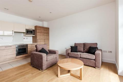 2 bedroom flat for sale, 3 Cornell Square, London SW8